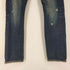 ヒステリックグラマー HYSTERIC GLAMOUR RW CLASH加工 デニム ストレートPT パンツ メンズ 32