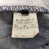 ヒステリックグラマー HYSTERIC GLAMOUR RW CLASH加工 デニム ストレートPT パンツ メンズ 32