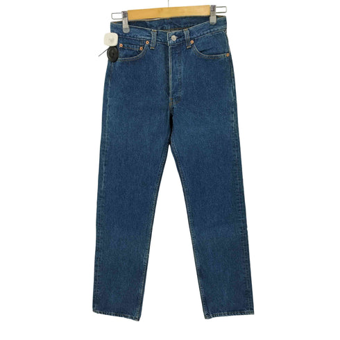 リーバイス Levis 90S 93年製 USA製 552刻印 サンアンジェロ工場 501 デッドストック ミントコンディション メンズ W30 L36