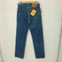 リーバイス Levis 90S 93年製 USA製 552刻印 サンアンジェロ工場 501 デッドストック ミントコンディション メンズ W30 L36