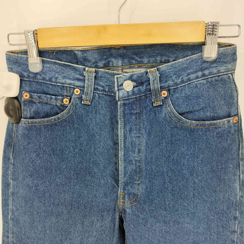 リーバイス Levis 90S 93年製 USA製 552刻印 サンアンジェロ工場 501 デッドストック ミントコンディション メンズ W30 L36
