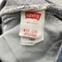 リーバイス Levis 90S 93年製 USA製 552刻印 サンアンジェロ工場 501 デッドストック ミントコンディション メンズ W30 L36