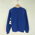 赤タグ USA製 キャラクタープリントトレーナー レディース S/M