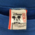 赤タグ USA製 キャラクタープリントトレーナー レディース S/M