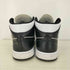 ナイキ NIKE WMNS Air Jordan 1 Mid エア ジョーダン 1 ミッド パンダエレファント メンズ JPN:28.5