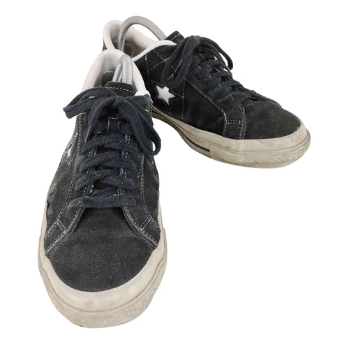 コンバース CONVERSE ONE STAR J SUEDE メンズ CONVERSE:9 1/2