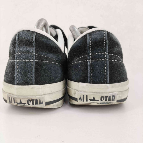 コンバース CONVERSE ONE STAR J SUEDE メンズ CONVERSE:9 1/2