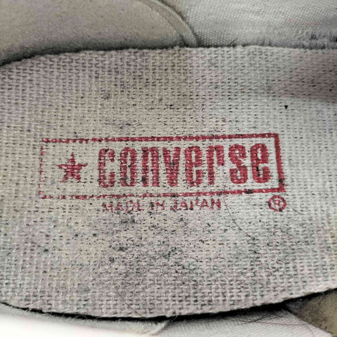 コンバース CONVERSE ONE STAR J SUEDE メンズ CONVERSE:9 1/2