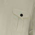 ポロバイラルフローレン Polo by RALPH LAUREN 前V ポケット サーマル ロングスリーブTシャツ メンズ import:XS
