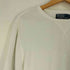 ポロバイラルフローレン Polo by RALPH LAUREN 前V ポケット サーマル ロングスリーブTシャツ メンズ import:XS