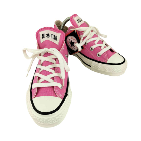 コンバース CONVERSE ローカットスニーカー レディース JPN:23