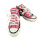 コンバース CONVERSE ローカットスニーカー レディース JPN:23