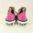 コンバース CONVERSE ローカットスニーカー レディース JPN:23