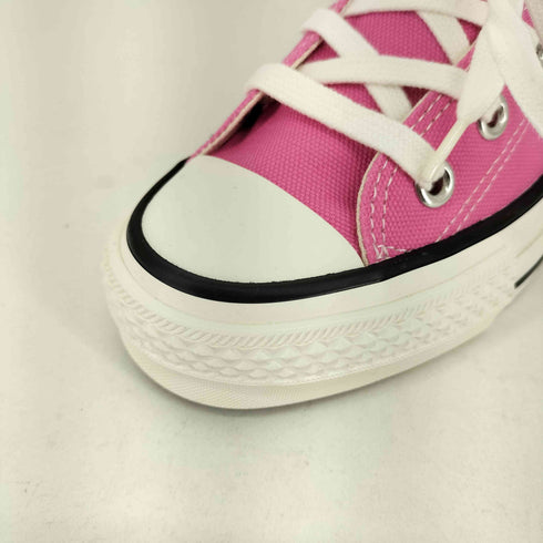 コンバース CONVERSE ローカットスニーカー レディース JPN:23