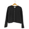アニエスベー agnes b. M001 CARDIGAN カーディガン プレッション レディース T2