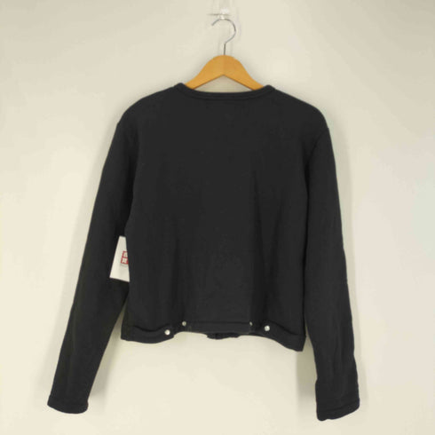 アニエスベー agnes b. M001 CARDIGAN カーディガン プレッション レディース T2