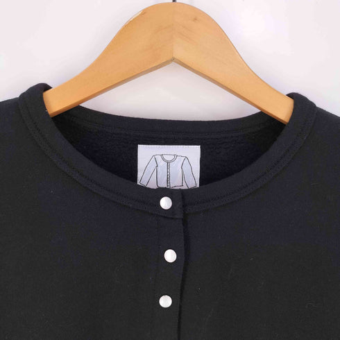 アニエスベー agnes b. M001 CARDIGAN カーディガン プレッション レディース T2