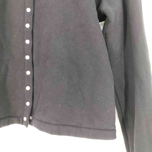 アニエスベー agnes b. M001 CARDIGAN カーディガン プレッション レディース T2