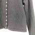 アニエスベー agnes b. M001 CARDIGAN カーディガン プレッション レディース T2