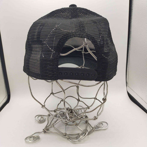 ニューエラ NEW ERA FORTY A-Frame トラッカー 1920 アーチロゴ メッシュ キャップ メンズ