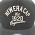 ニューエラ NEW ERA FORTY A-Frame トラッカー 1920 アーチロゴ メッシュ キャップ メンズ