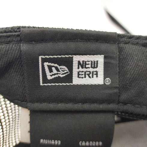 ニューエラ NEW ERA FORTY A-Frame トラッカー 1920 アーチロゴ メッシュ キャップ メンズ
