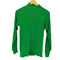ユーエスネイビー U.S.NAVY 80S 86年会計 FLIGHT DECK CREWMAN’S タートルネック メンズ import:M