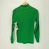 ユーエスネイビー U.S.NAVY 80S 86年会計 FLIGHT DECK CREWMAN’S タートルネック メンズ import:M