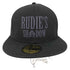 ルーディーズ RUDIES ANARCHISM MESH CAP メッシュキャップ メンズ 7 1/2