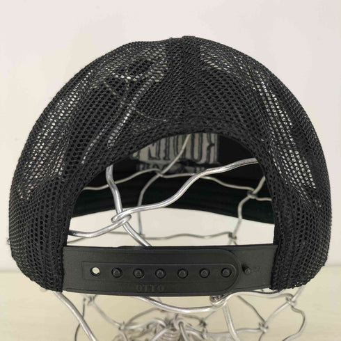 ルーディーズ RUDIES ANARCHISM MESH CAP メッシュキャップ メンズ 7 1/2