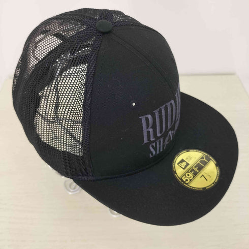 ルーディーズ RUDIES ANARCHISM MESH CAP メッシュキャップ メンズ 7 1/2
