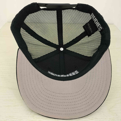 ルーディーズ RUDIES ANARCHISM MESH CAP メッシュキャップ メンズ 7 1/2