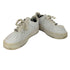 ナイキ NIKE Women's Air Force Sage Low Triple White レディース JPN:24.5
