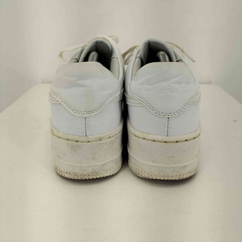 ナイキ NIKE Women's Air Force Sage Low Triple White レディース JPN:24.5