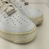 ナイキ NIKE Women's Air Force Sage Low Triple White レディース JPN:24.5