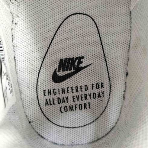 ナイキ NIKE Women's Air Force Sage Low Triple White レディース JPN:24.5
