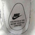 ナイキ NIKE Women's Air Force Sage Low Triple White レディース JPN:24.5
