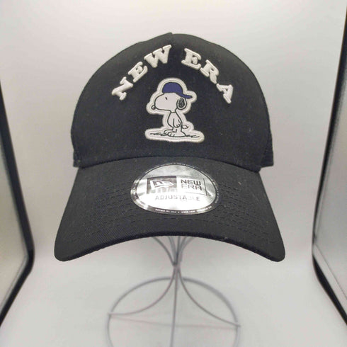 ニューエラ NEW ERA 21SS 920 キャラクターコラボ メッシュキャップ レディース