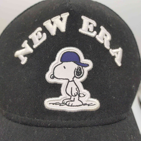 ニューエラ NEW ERA 21SS 920 キャラクターコラボ メッシュキャップ レディース