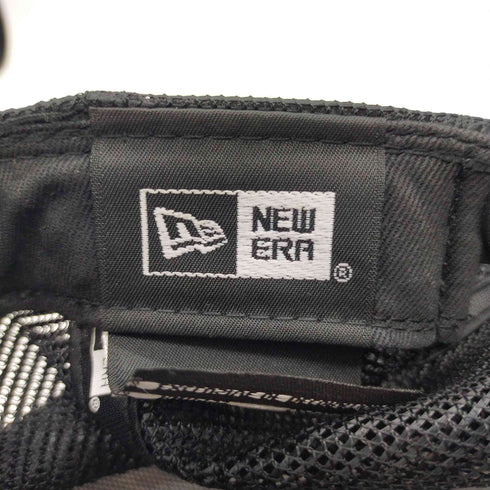 ニューエラ NEW ERA 21SS 920 キャラクターコラボ メッシュキャップ レディース