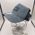 ニューエラ NEW ERA 9FORTY A-Frame トラッカー Denim ウーブンパッチ ウォッシュドデニム メッシュキャップ メンズ