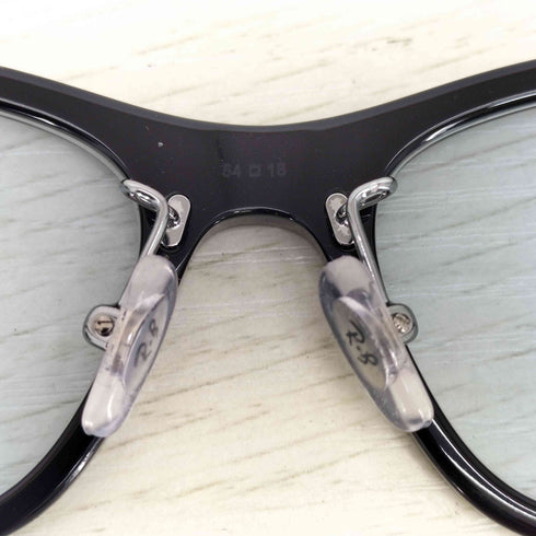 レイバン Ray-Ban RB5426D OPTICS メンズ 54□18 145
