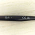 レイバン Ray-Ban RB5426D OPTICS メンズ 54□18 145