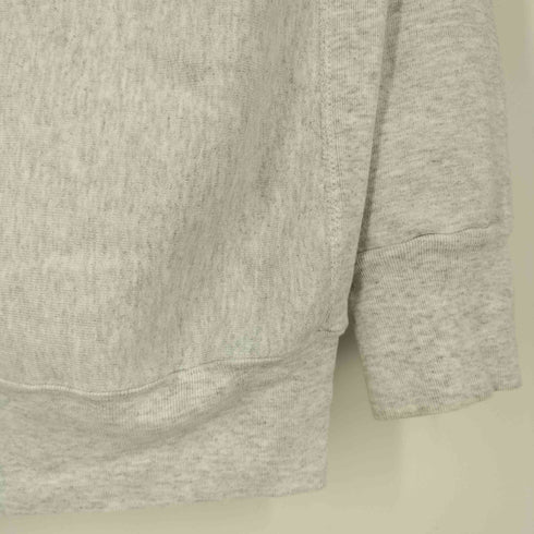 ライフウェア LIFEWEAR USA製 One Trip Pass 刺繍 クルーネックスウェット メンズ import:XL