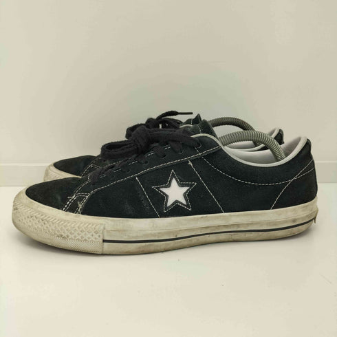 コンバース CONVERSE CONS ONE STAR SKATE OX ワンスター スケート メンズ CONVERSE:8 1/2