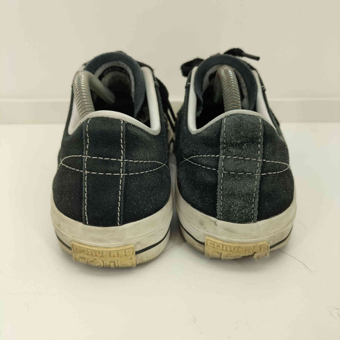 コンバース CONVERSE CONS ONE STAR SKATE OX ワンスター スケート メンズ CONVERSE:8 1/2