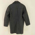 SIRICCO レザーハーフコート メンズ import:M