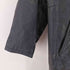 SIRICCO レザーハーフコート メンズ import:M
