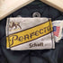 パーフェクトバイショット Perfecto by Schott USA製 カウレザーライダースジャケット メンズ JPN:42