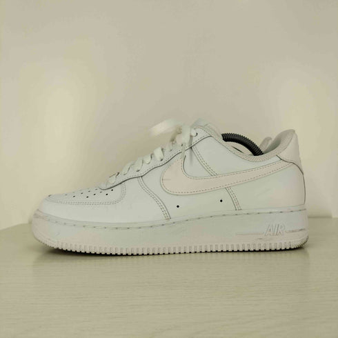 ナイキ NIKE AIR FORCE 1 LOW エアフォースワンロー メンズ JPN:27